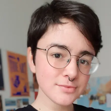 Portrait de Léo Duca